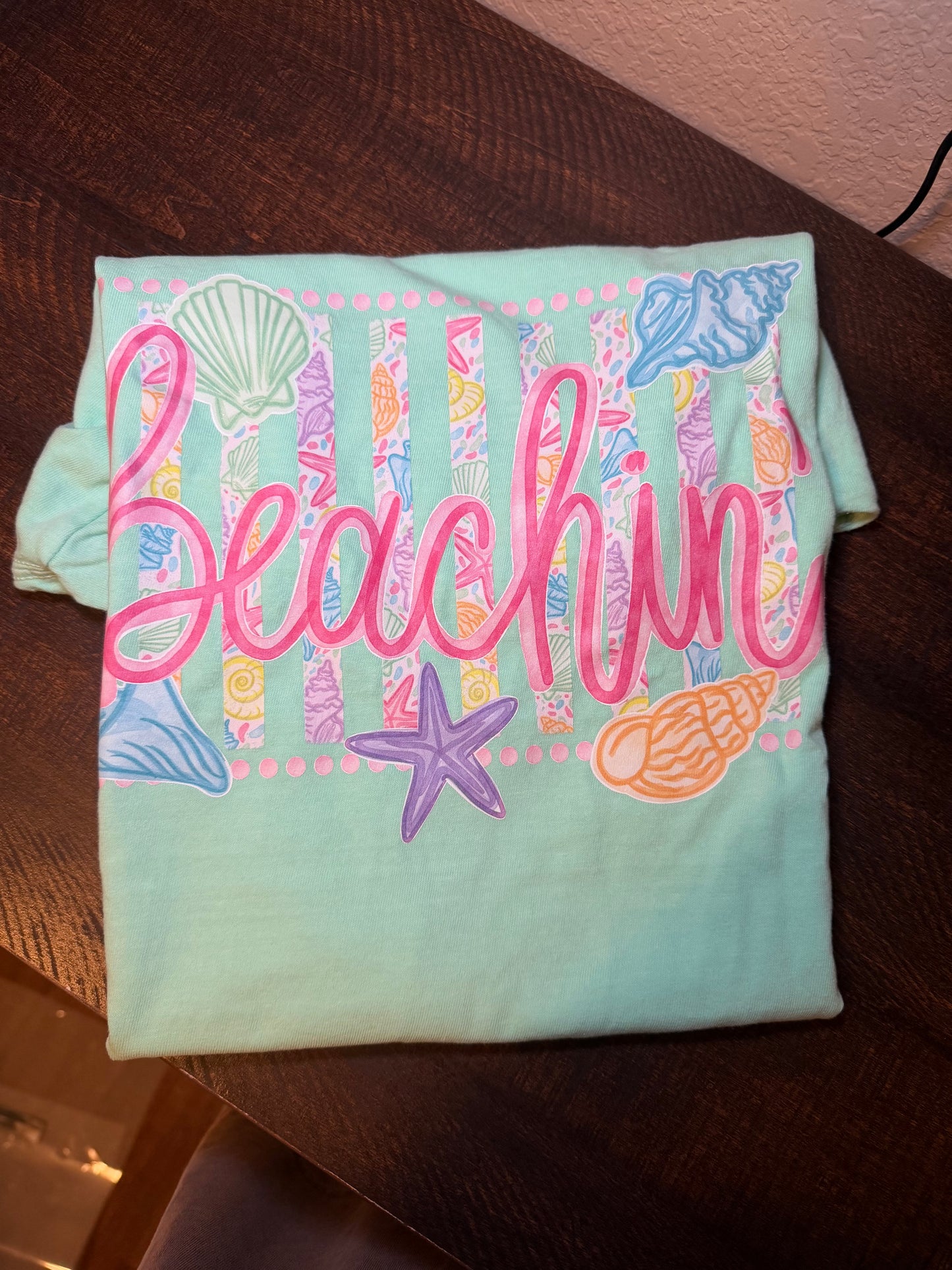 Beachin’ - RTS