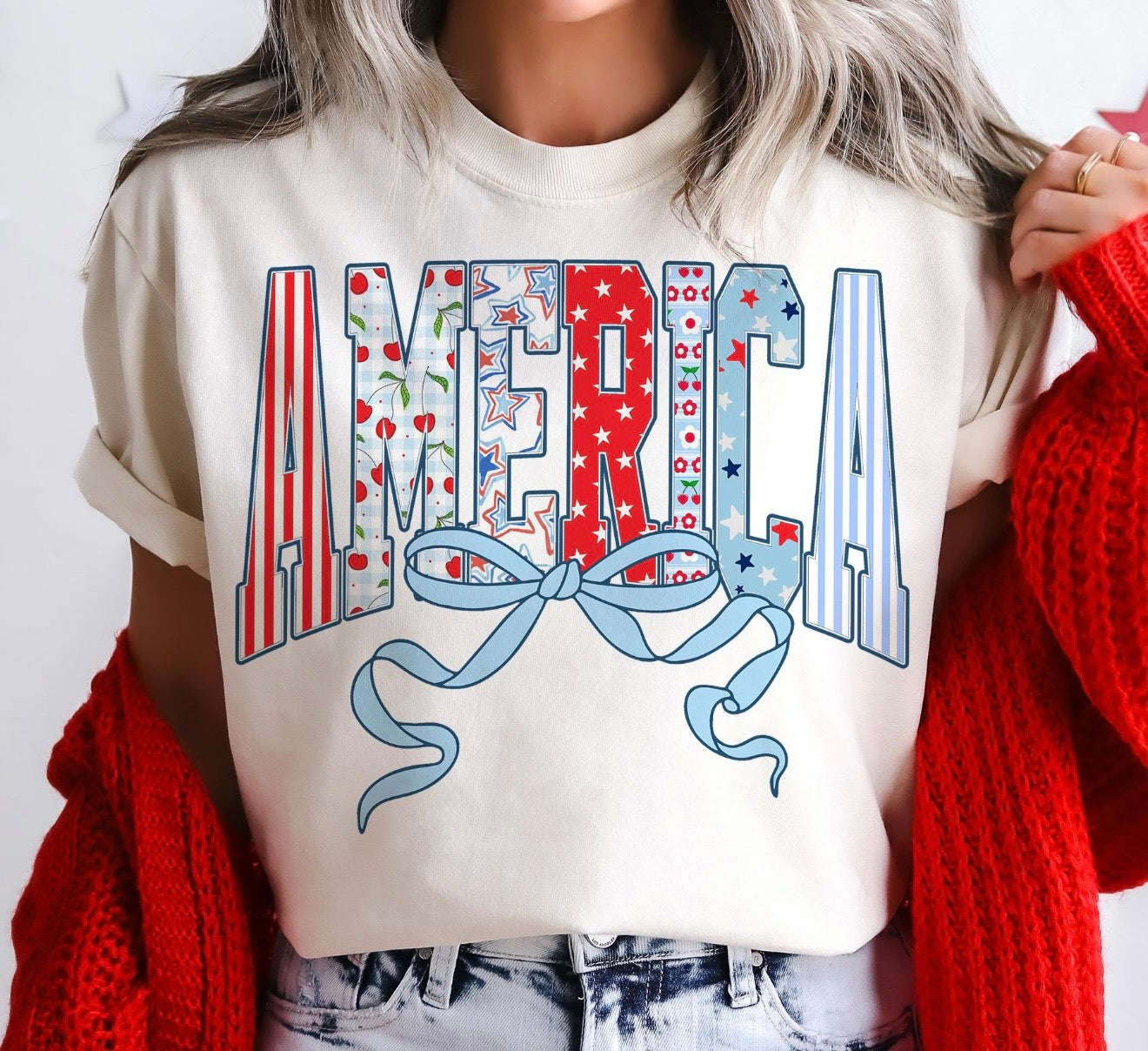 Coquette America