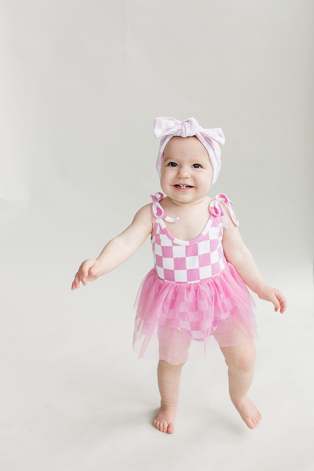 Tutu Rompers