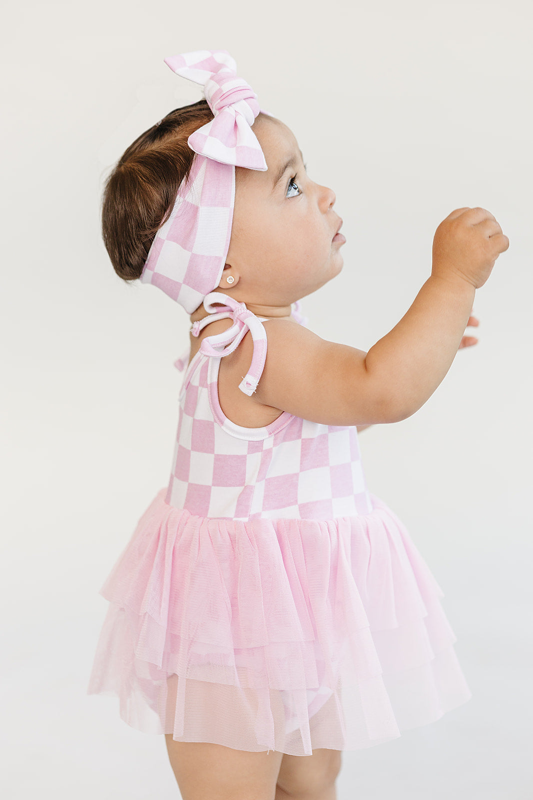 Tutu Rompers