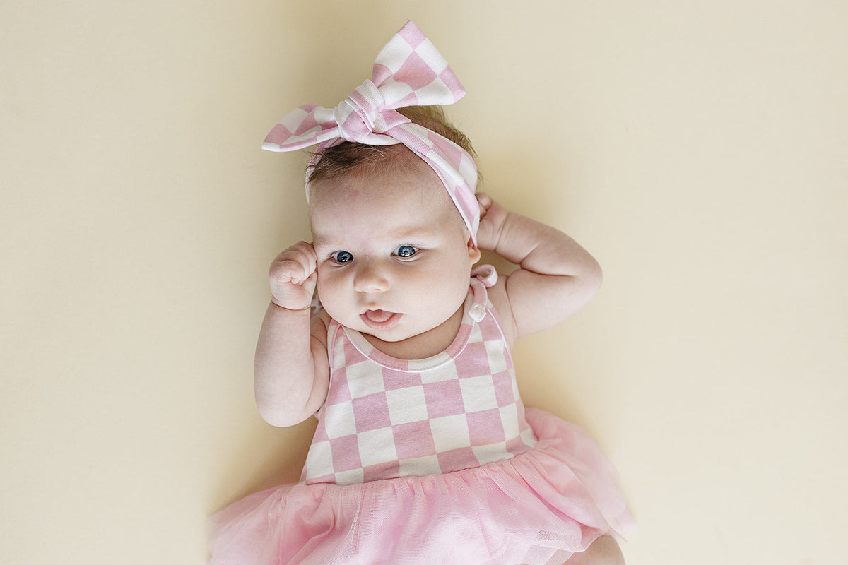Tutu Rompers