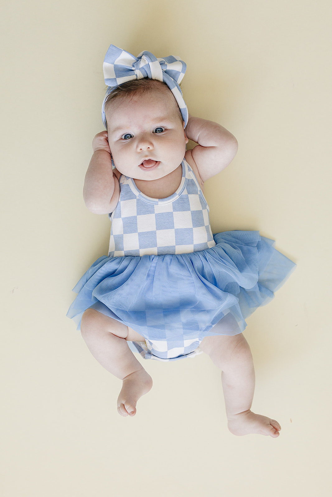 Tutu Rompers