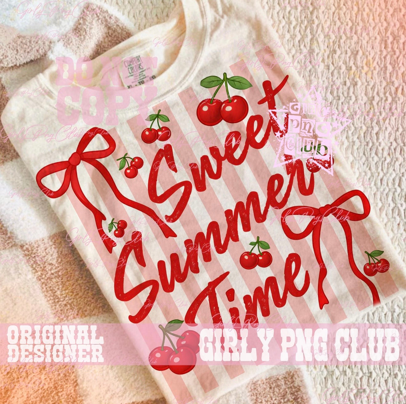 Sweet Summer Time
