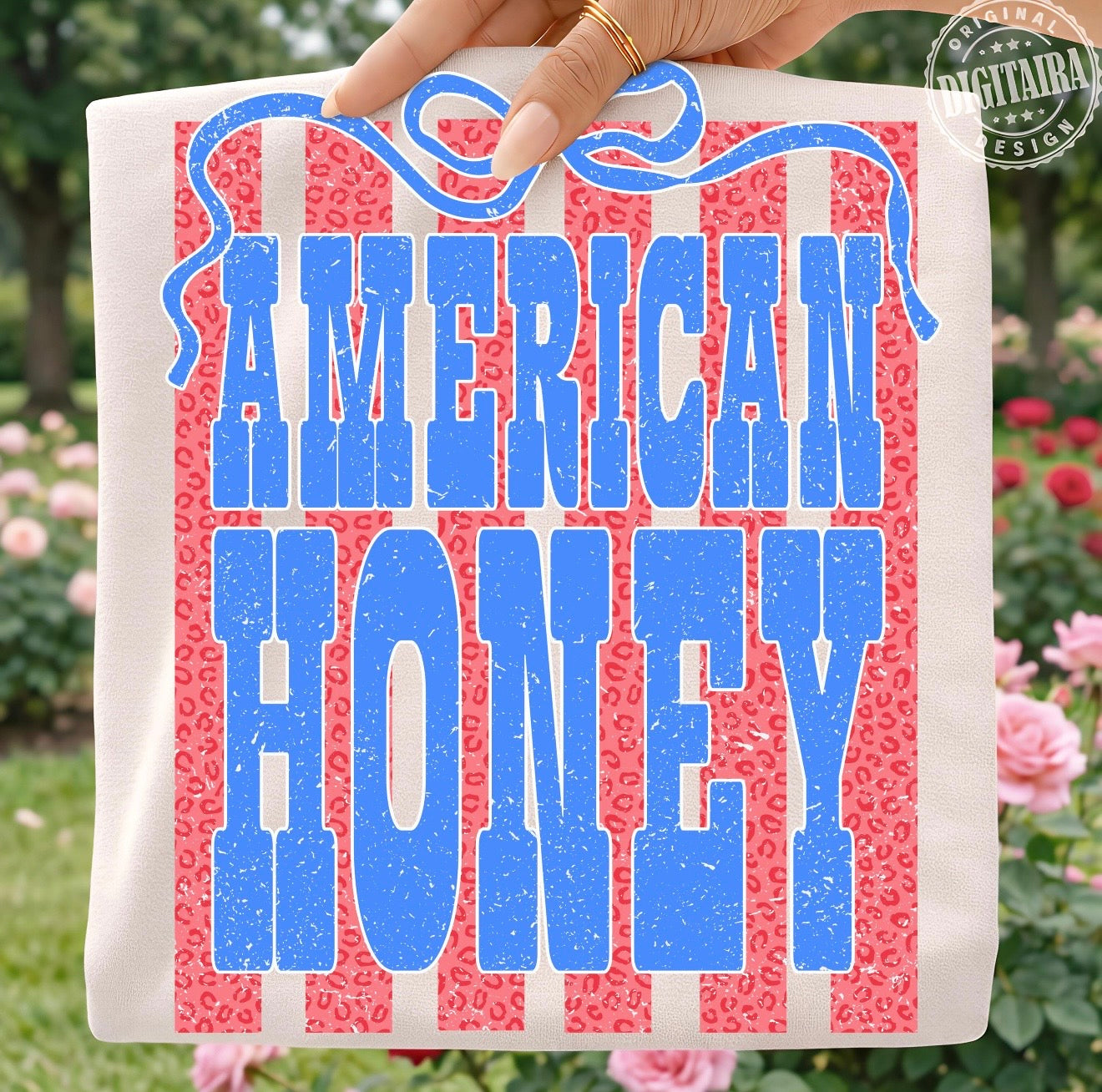 American Honey - Toddler/Youth