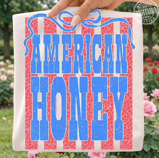 American Honey