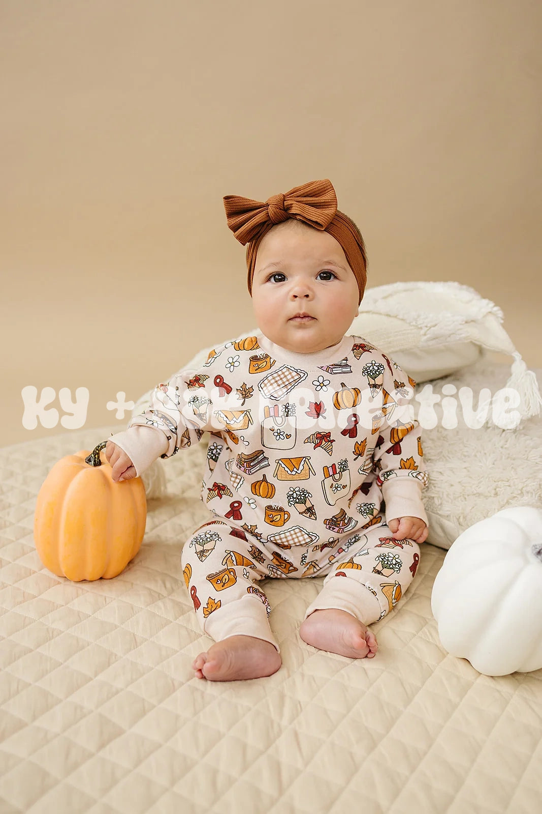 Jogger Set | Fall Picnic