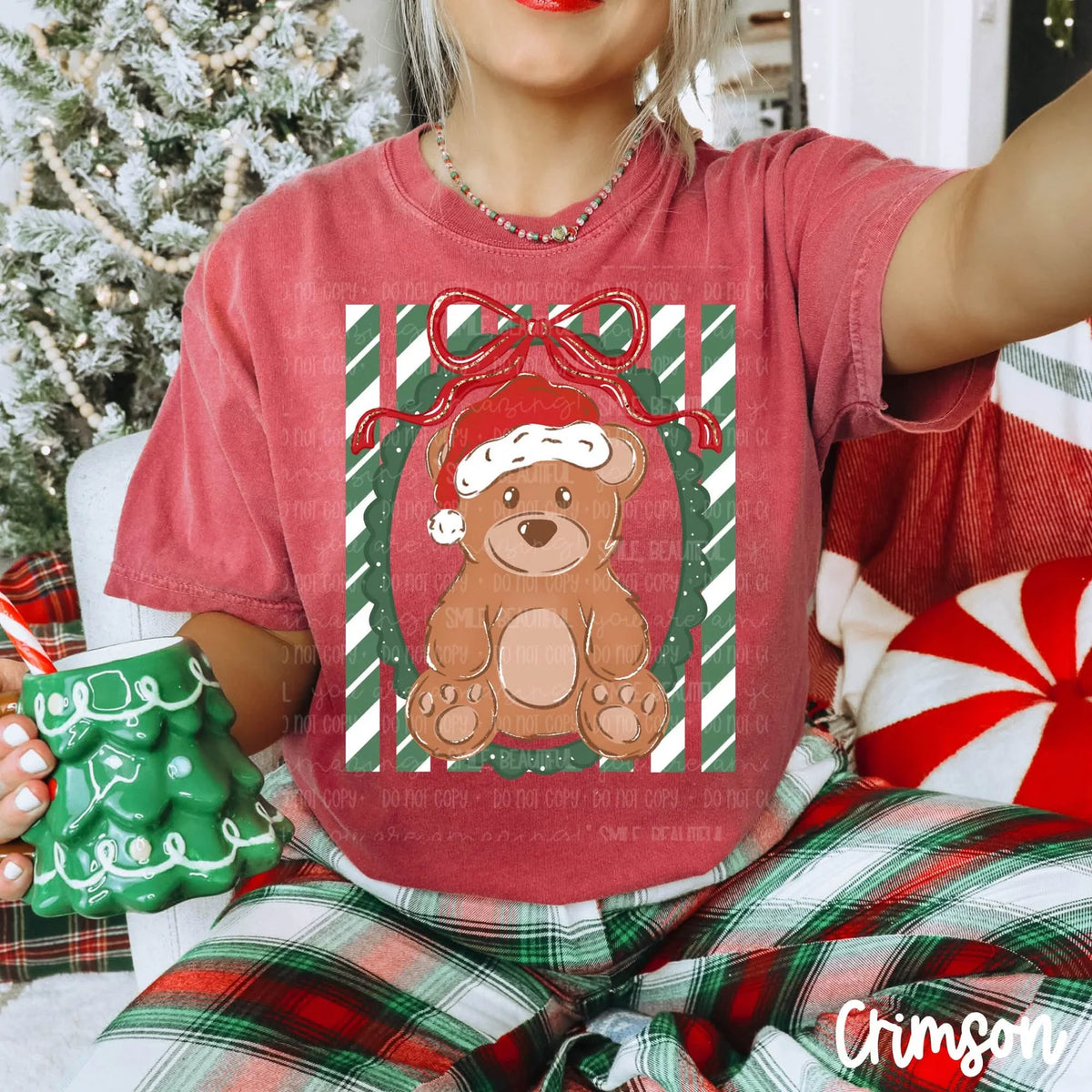 Bear Frame