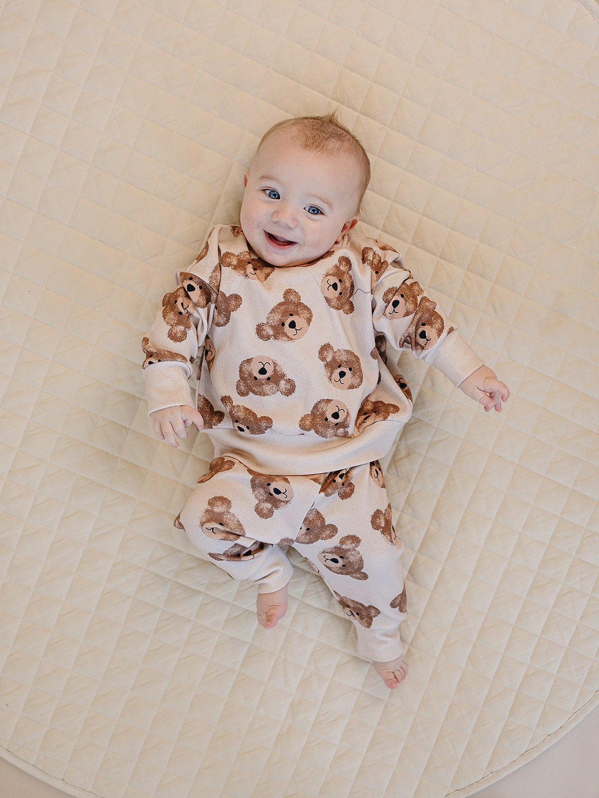 Jogger Set | Bear