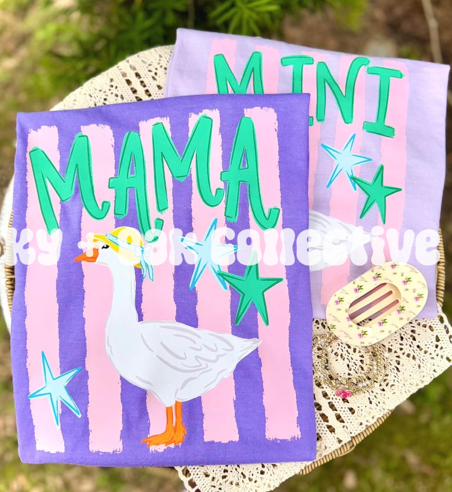 Mama Goose