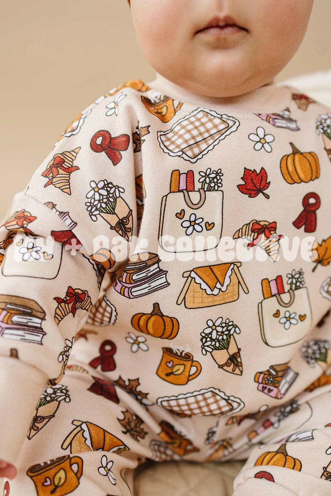 Jogger Set | Fall Picnic