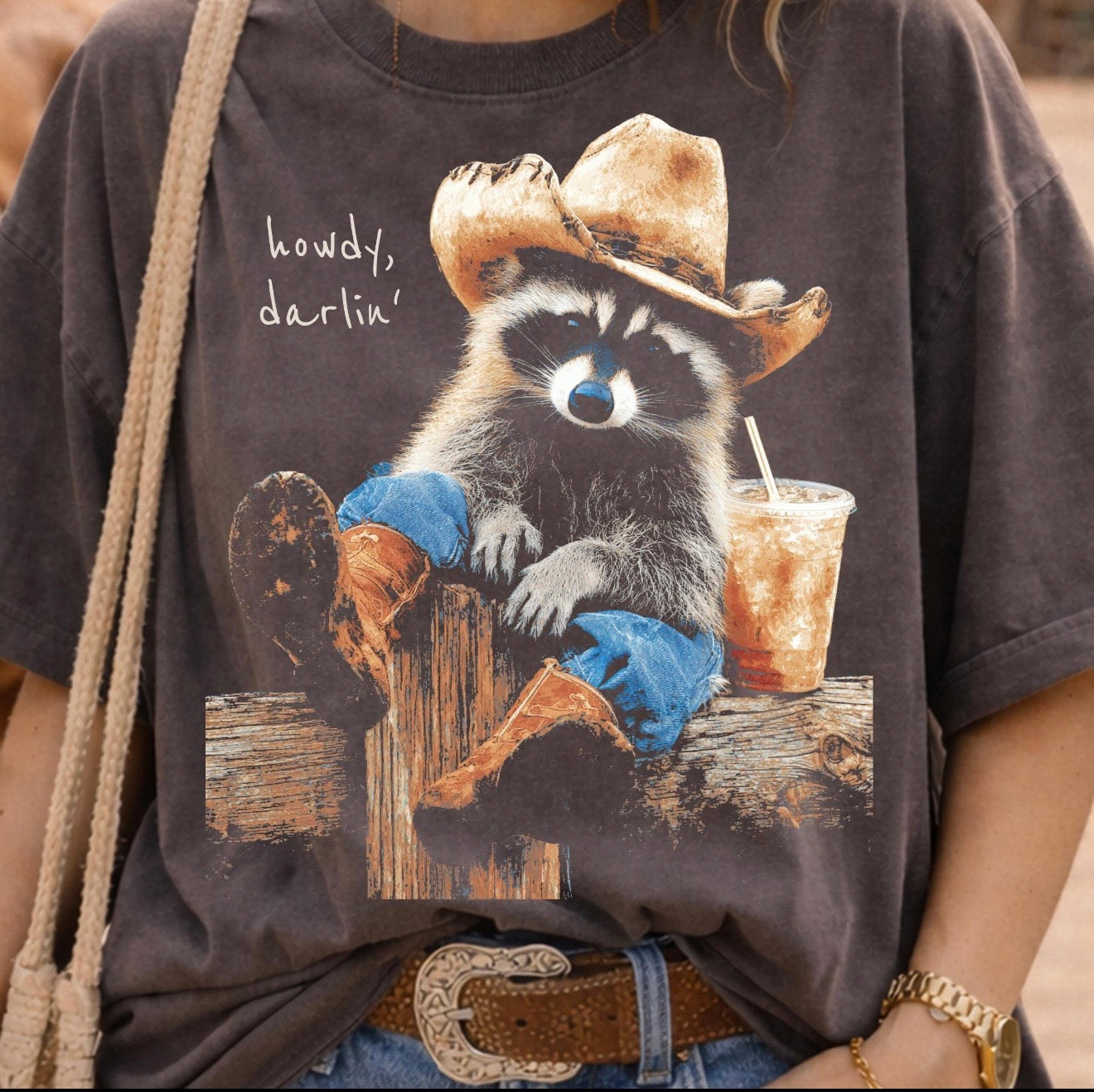 Howdy Darlin'