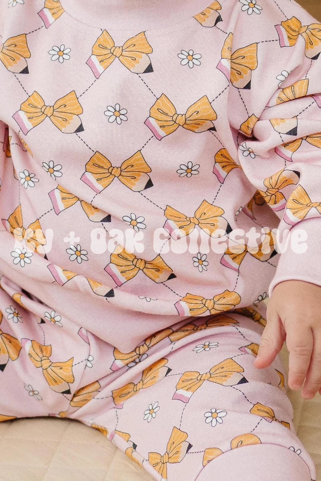 Jogger Set | Pixie Pencil
