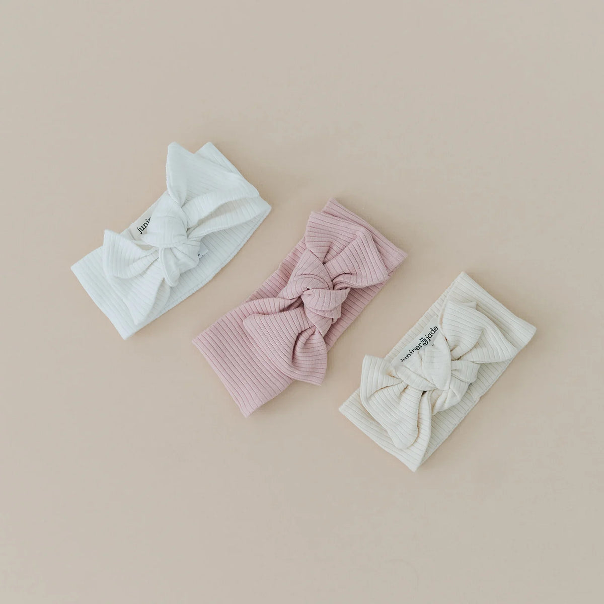 Organic Zip Footie Sets