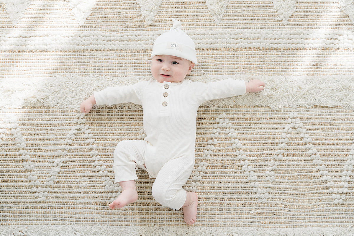 Organic Jumpsuits