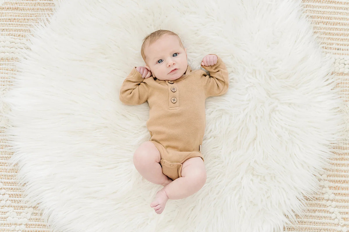 Organic Bodysuits