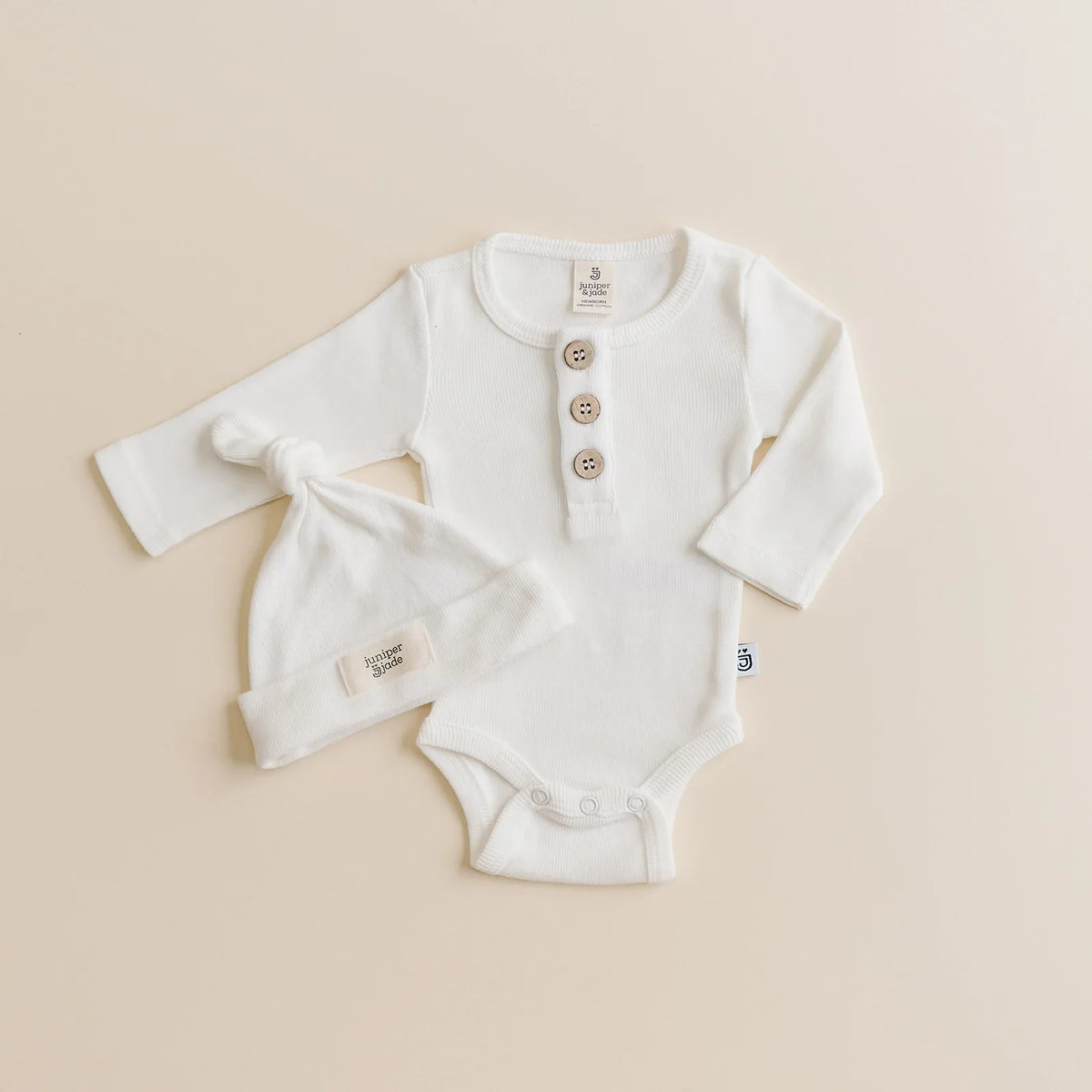Organic Bodysuits