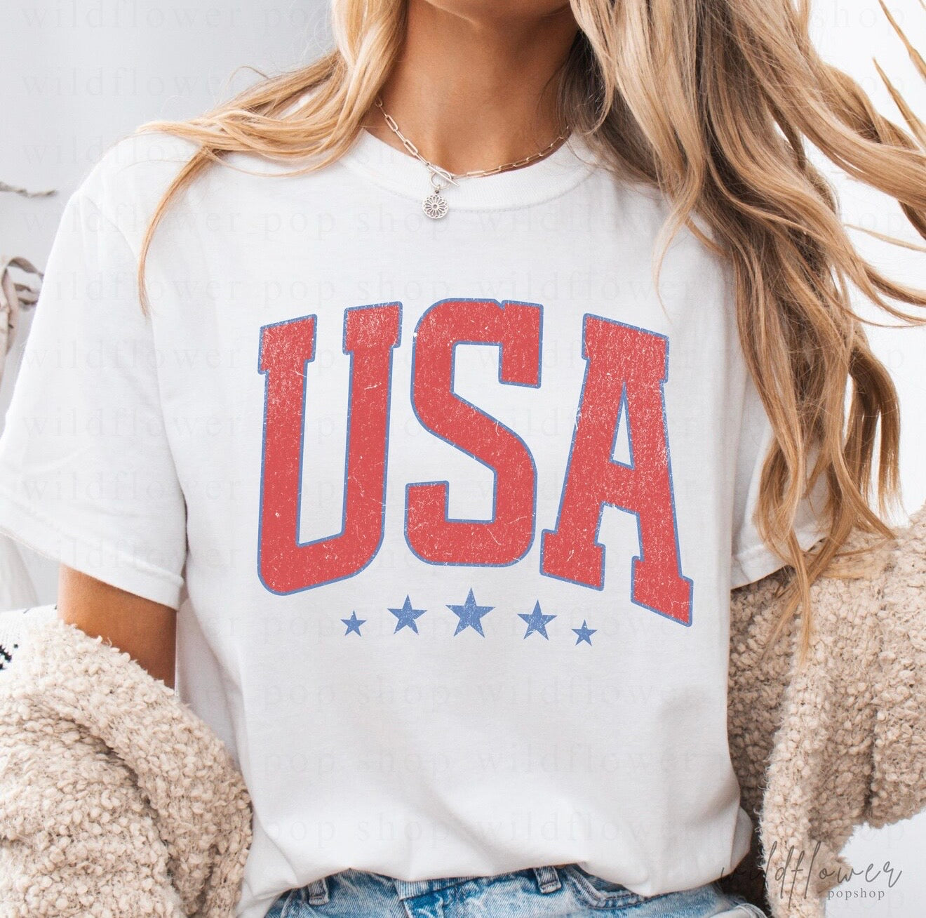 Classic USA
