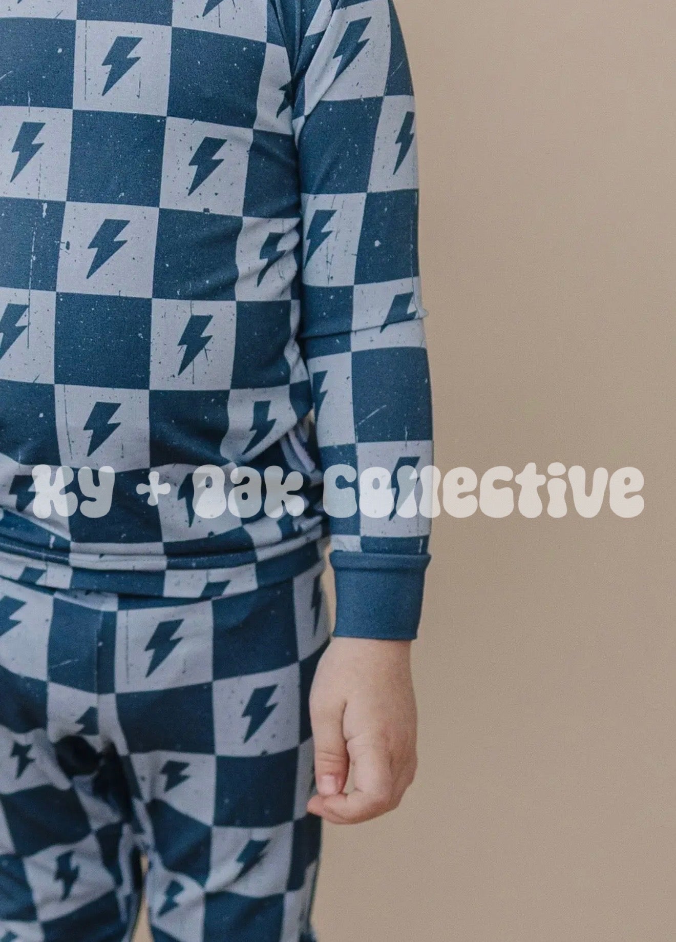 Bamboo Two Piece Set | Ocean Bolts