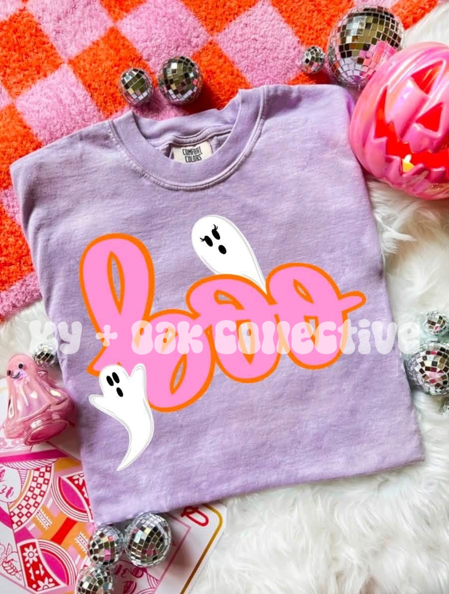 Boo