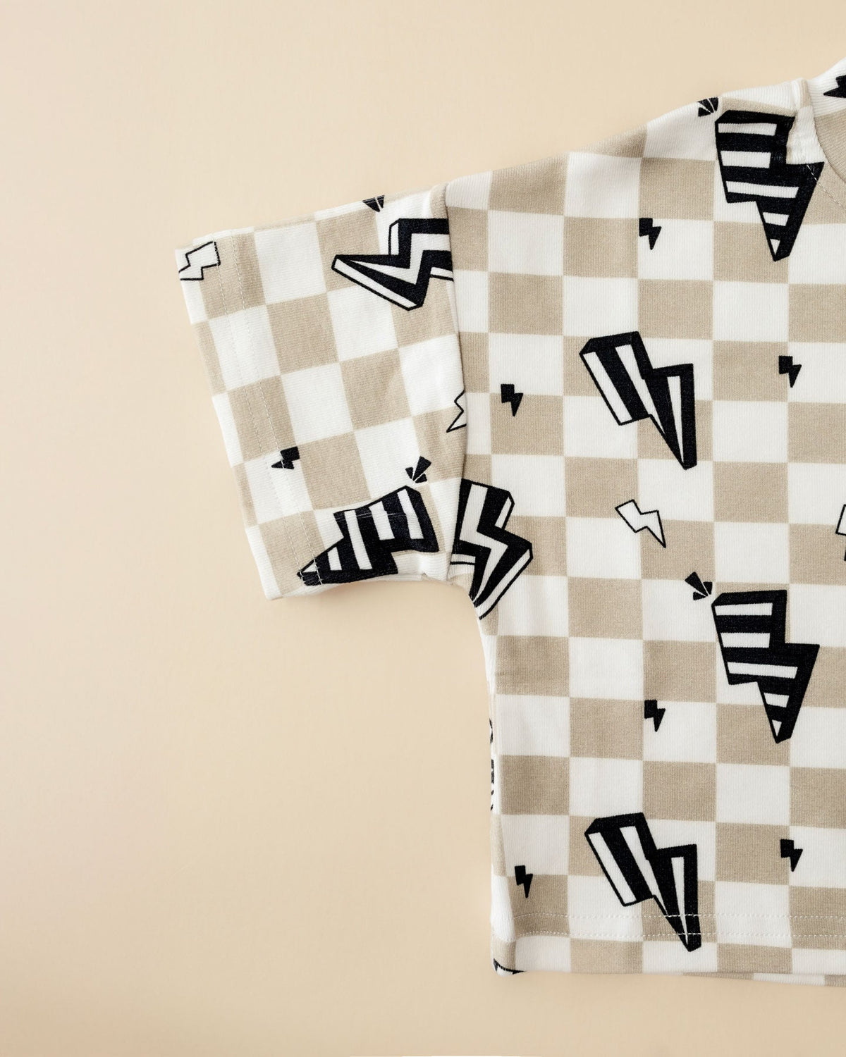 Shorts Set | Summer Bolts