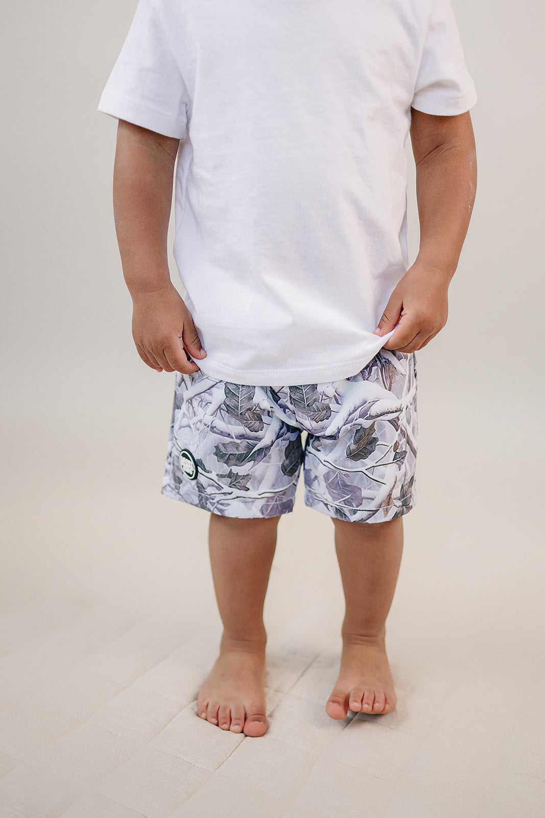 Swim Trunks  | Camo