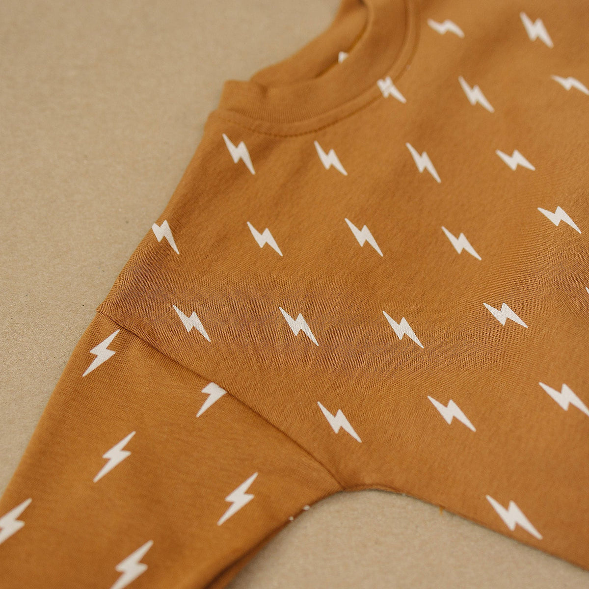 Jogger Set | Fall Bolts
