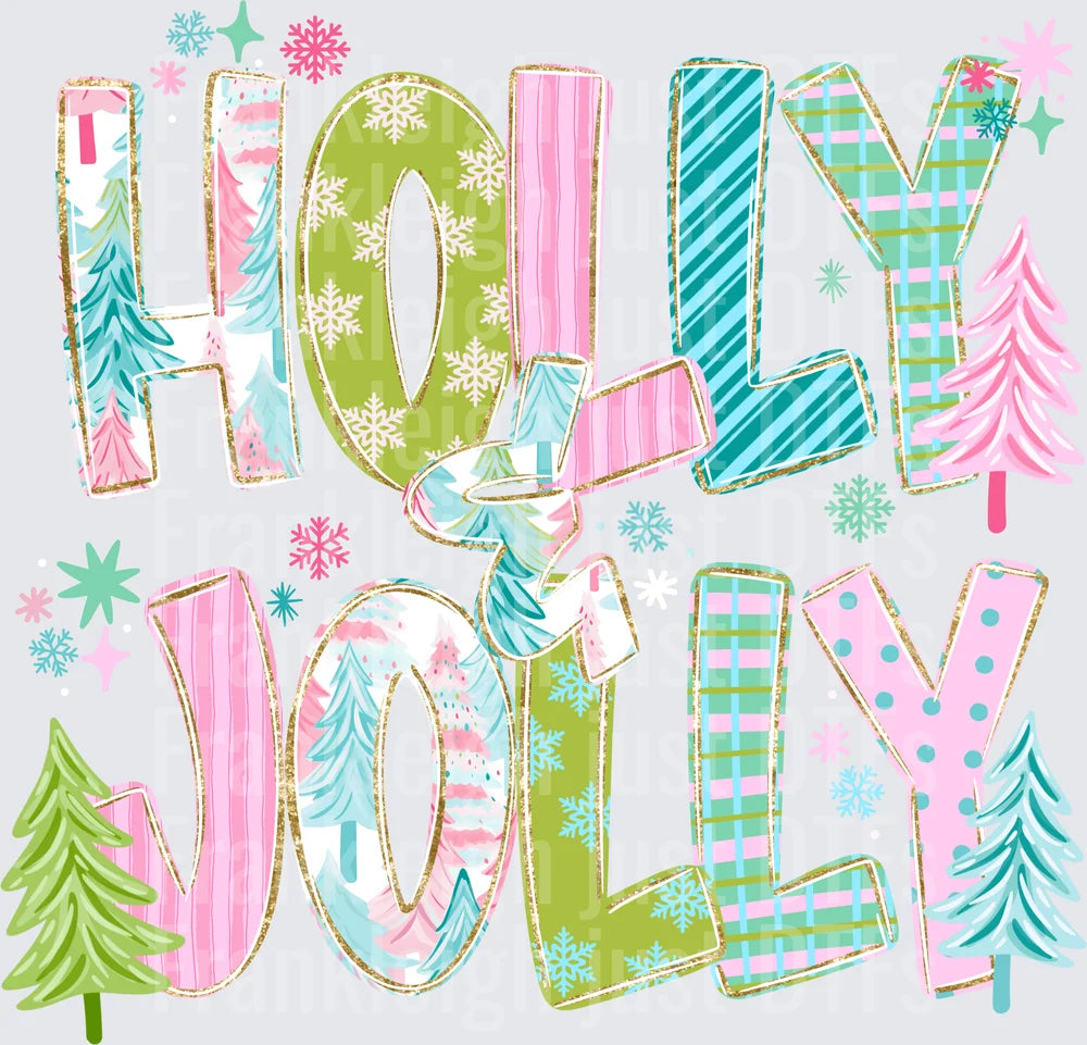 Holly Jolly