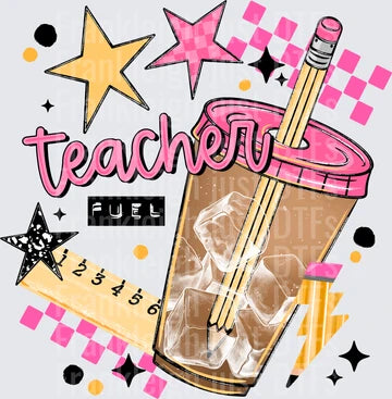 Teacher Fuel